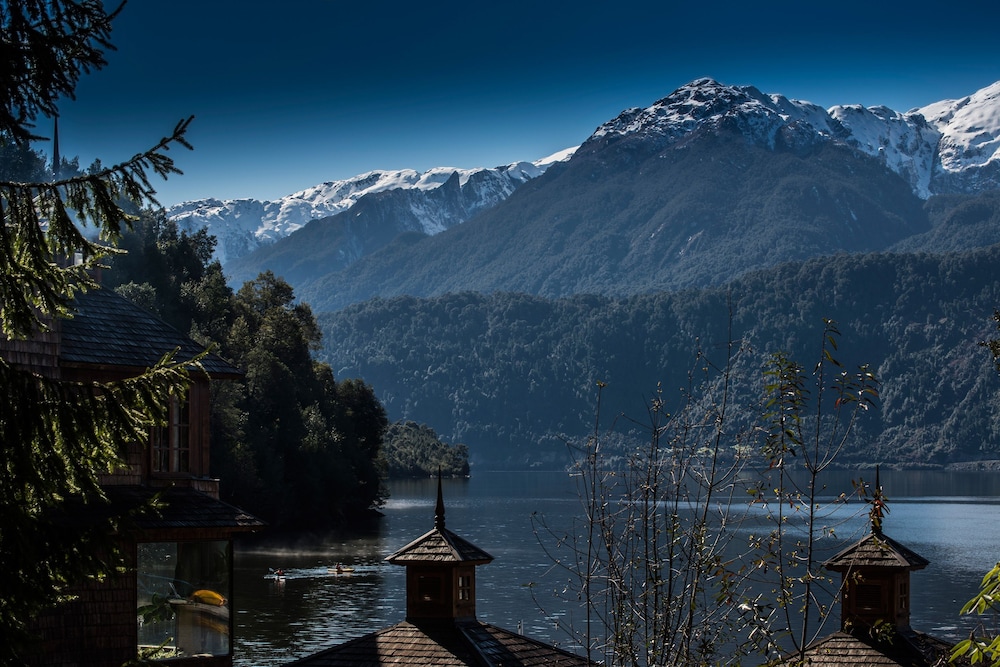 Puyuhuapi Lodge & Spa 39/50