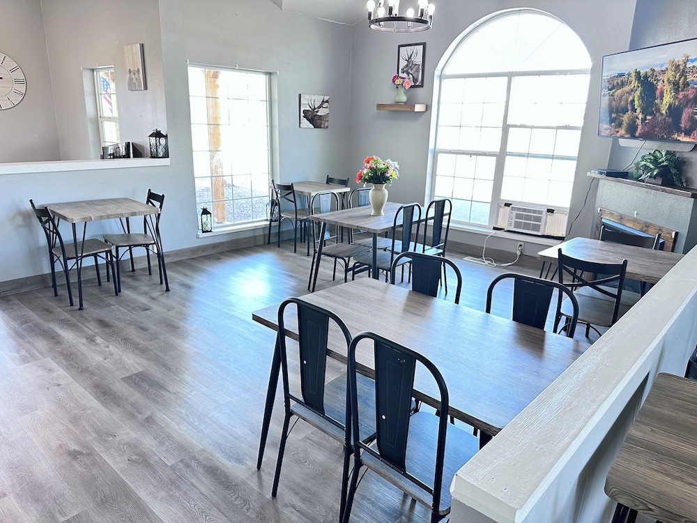 Beaverhead Lodge Dillon Ex Motel 6 Dillon Mt 33/50