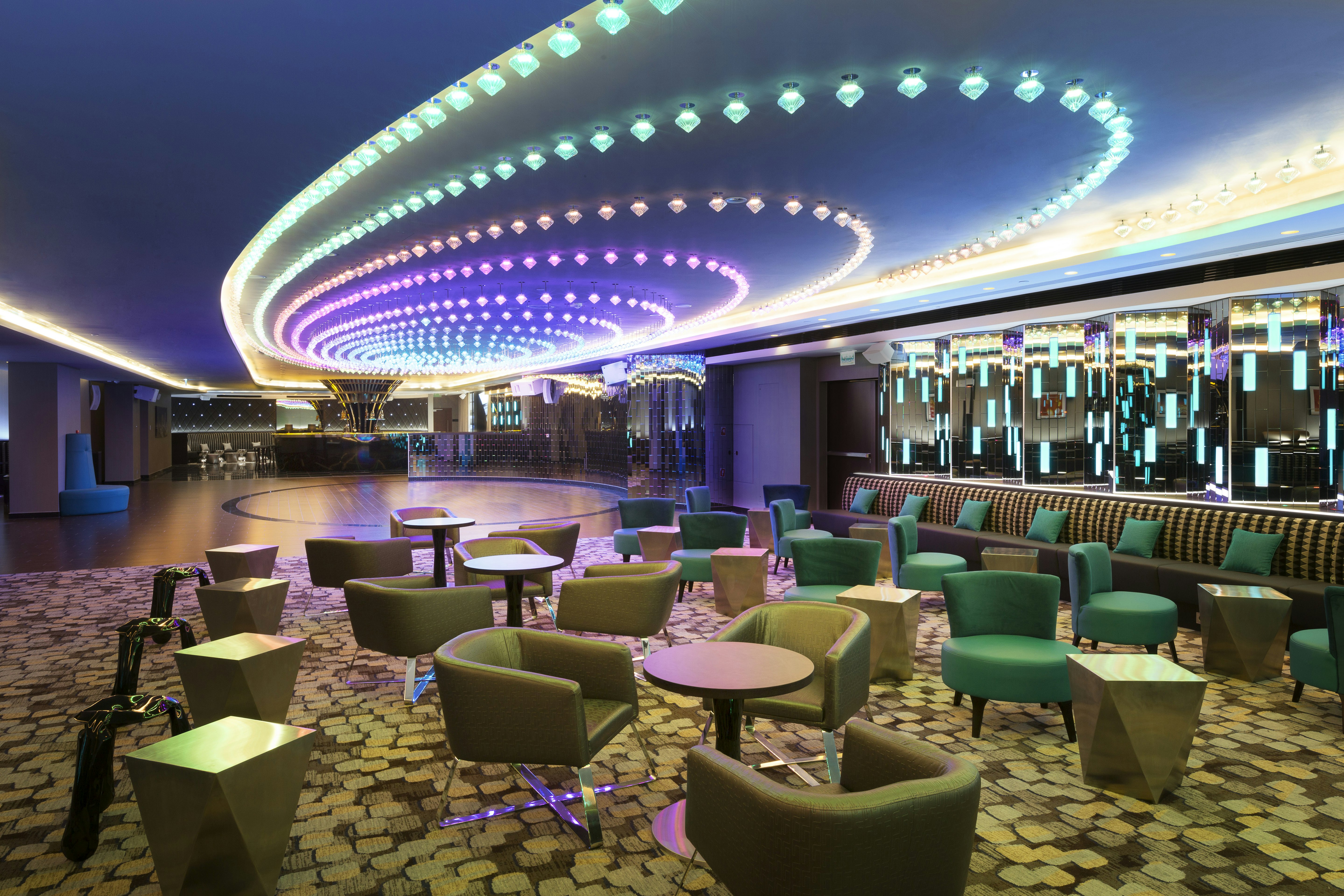 DoubleTree By Hilton Hotel and Conference Centre Warsaw 63/67