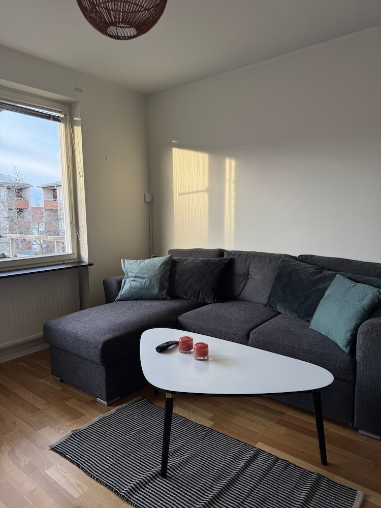 Hotel Kungsbacken 28/50