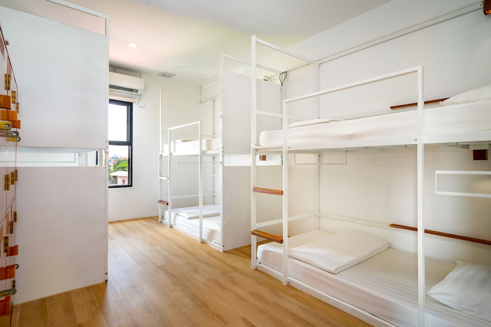 Onederz Hostel Siem Reap 32/72