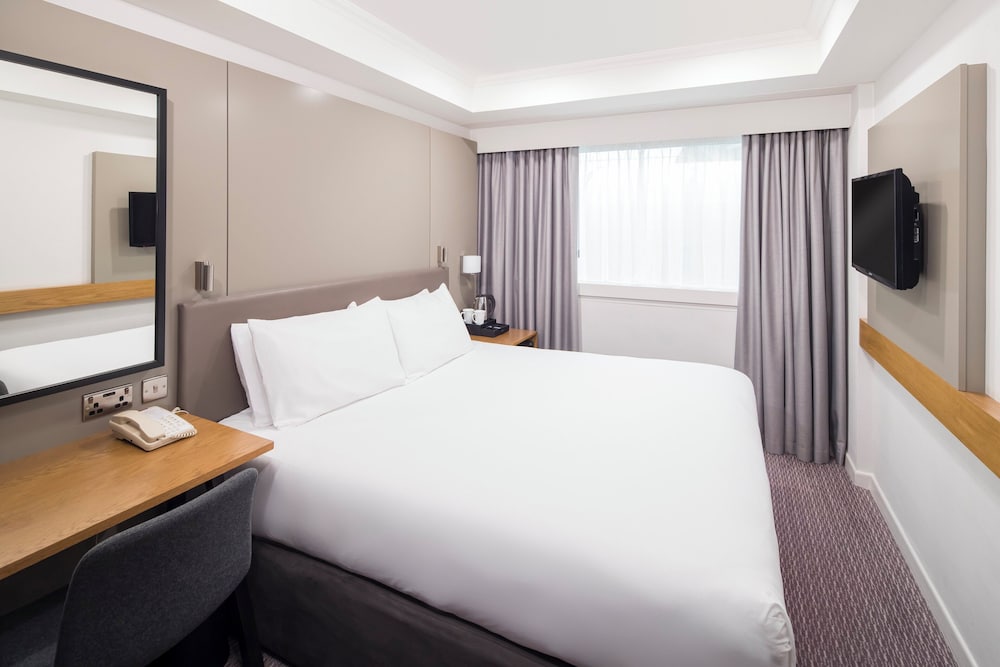 Crowne Plaza Nottingham 15/48