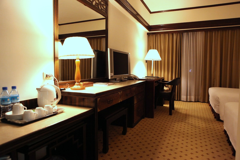 Kings Town Hotel 21/41