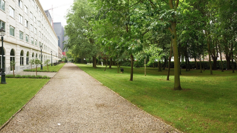 a&o Brussel Centrum 56/63
