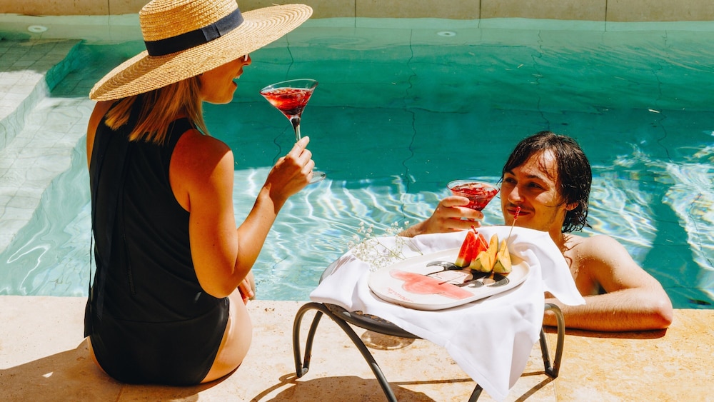 BOUTIQUE HOTEL LIBERATA 22/50