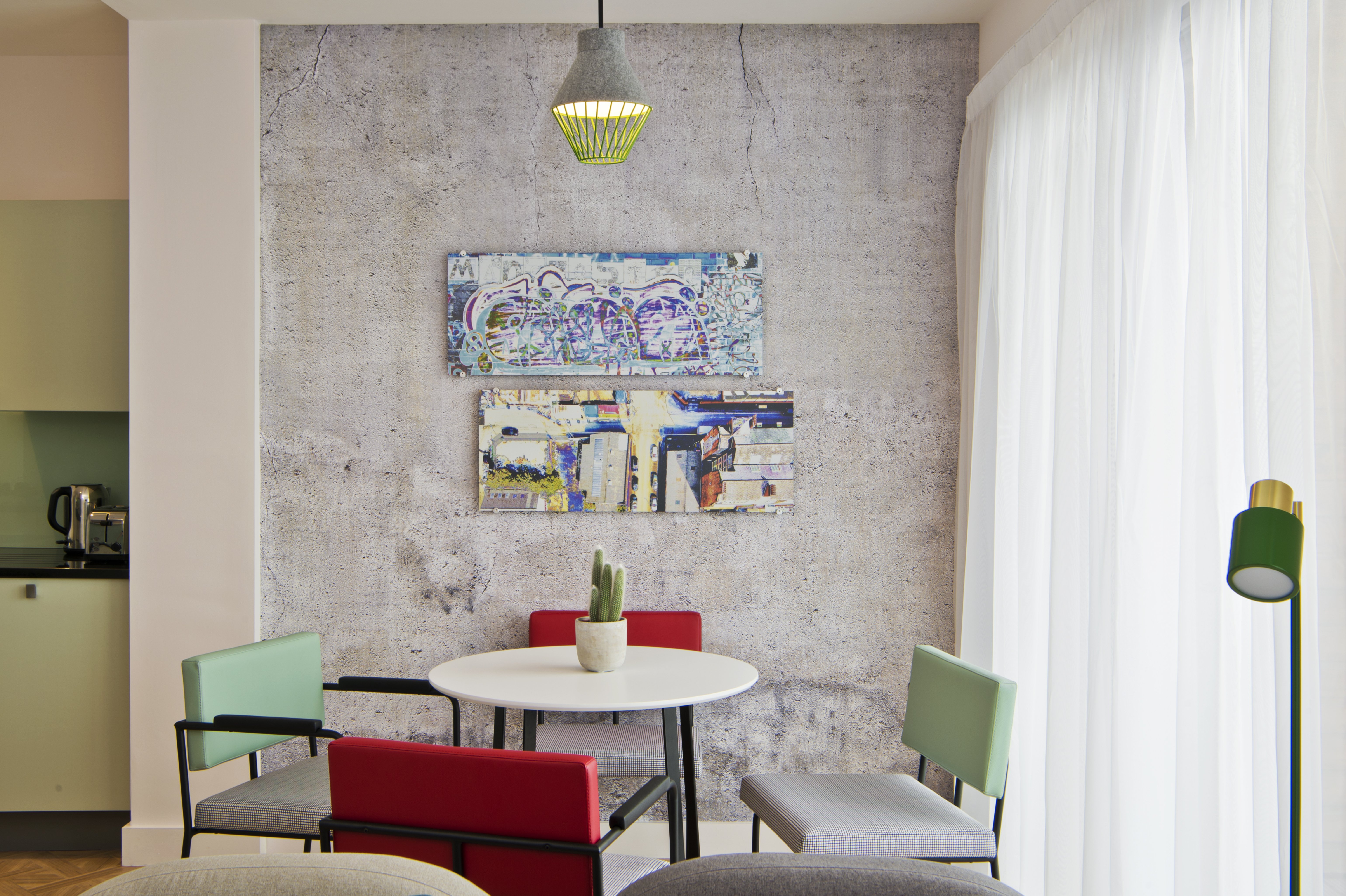 Church Street By Supercity Aparthotels Ex the Light Aparthotel 55/71