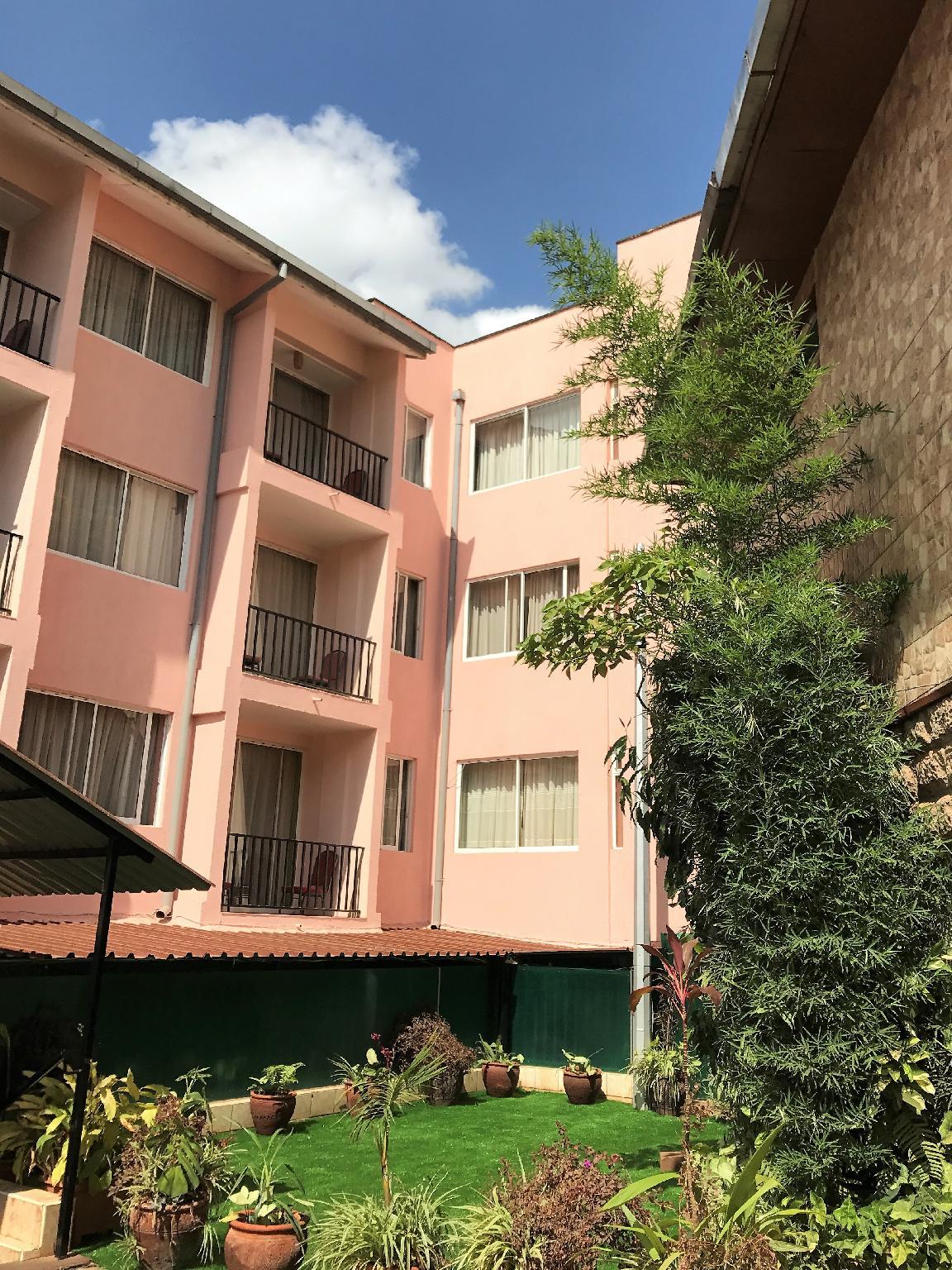 Progressive Park Hotel 2/52