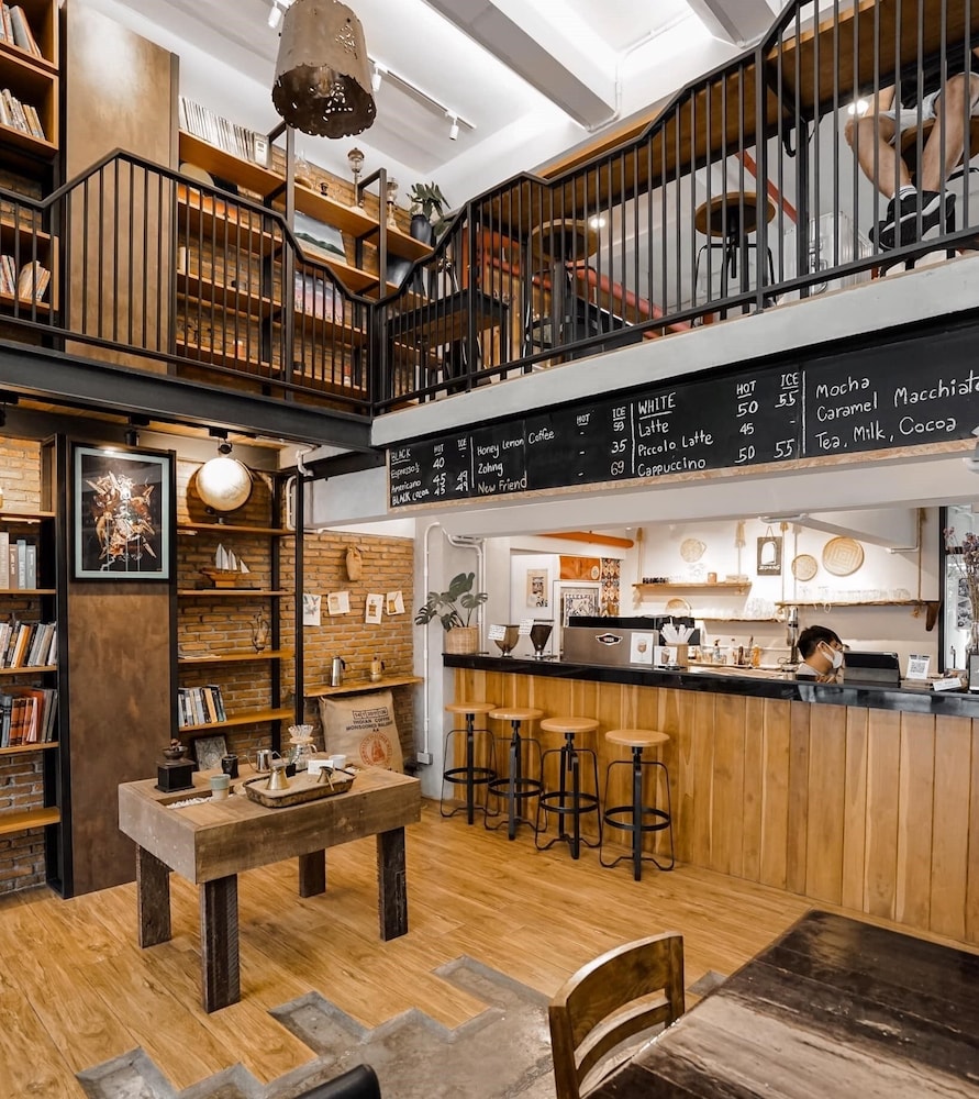Hobnob Hostel - Adults Only 31/40