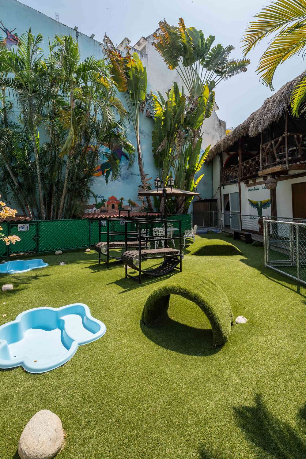 Best Western Posada Chahue 32/46