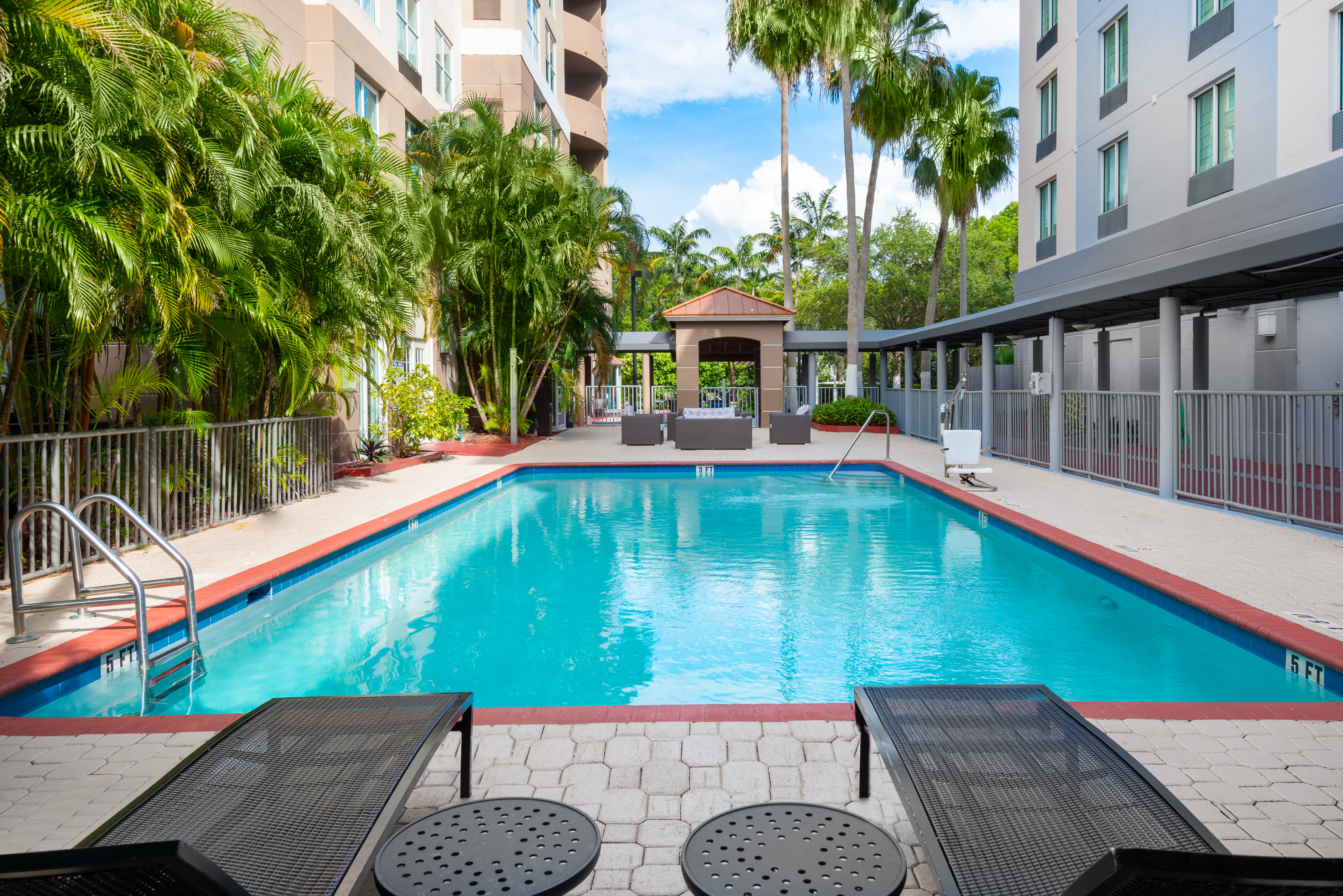 Holiday Inn Miami-Doral Area 25/25