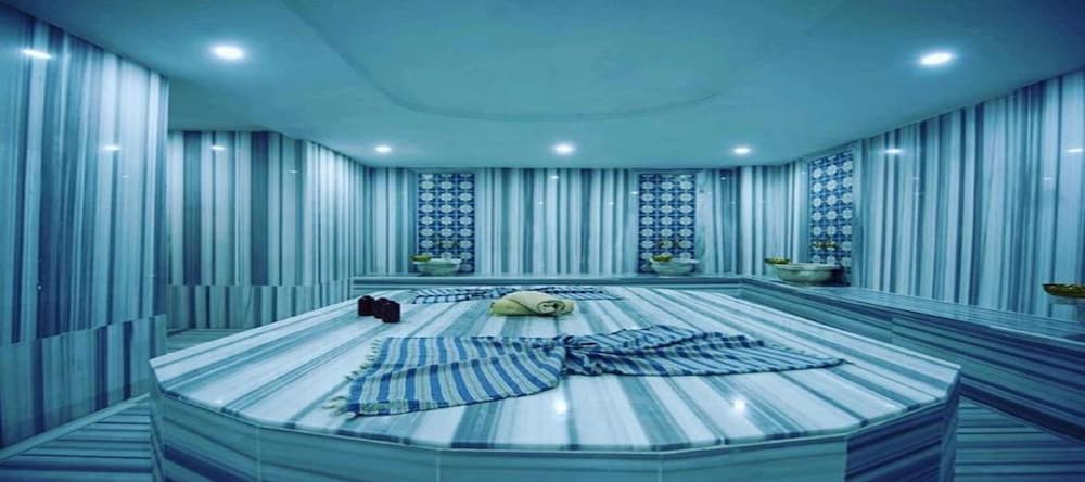 Center Inn Hotel Maltepe Istanbul 16/33