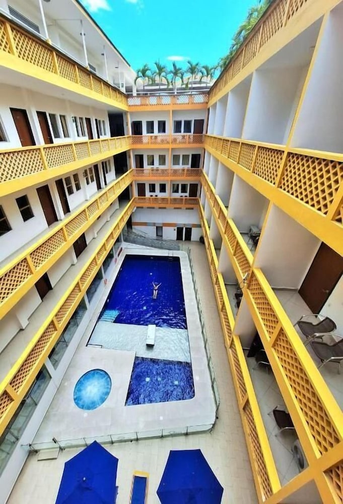 HOTEL NEIVA PLAZA 4/50