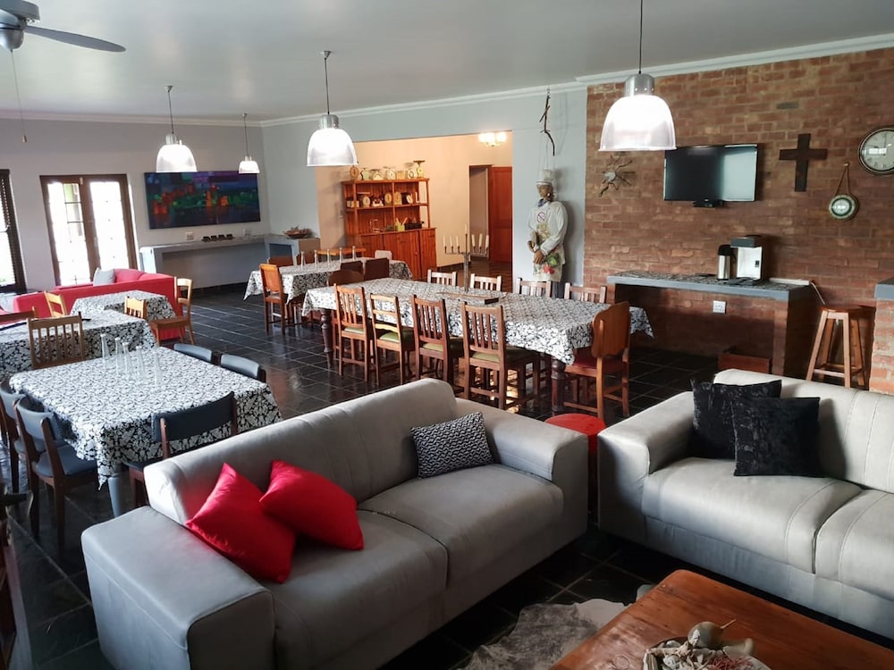Port Del Mar Luxury Guesthouse 23/50