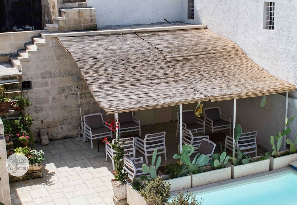 Palazzo Guglielmo Albergo Diffuso 1/79