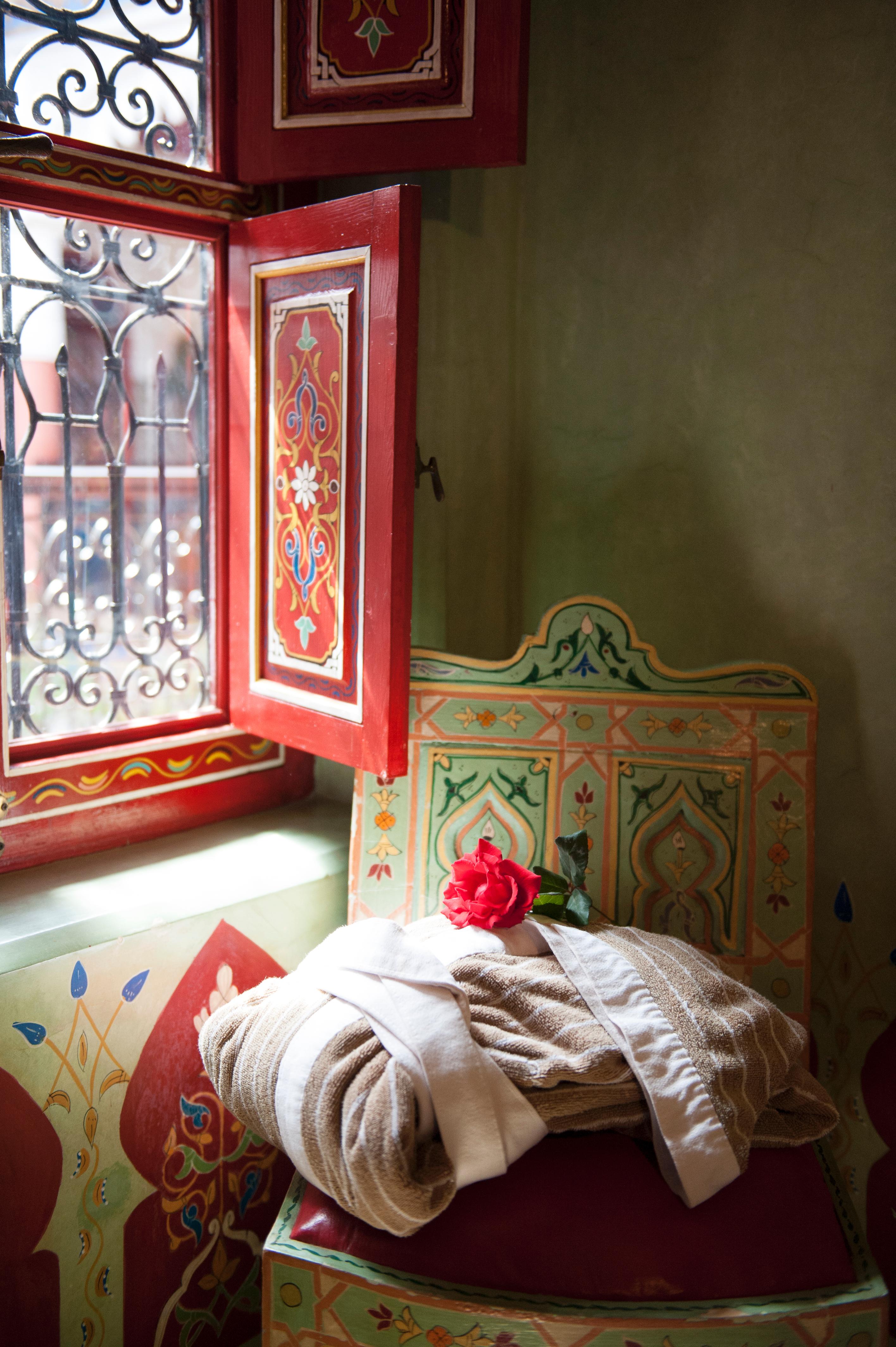 Riad Bleu Du Sud 12/50