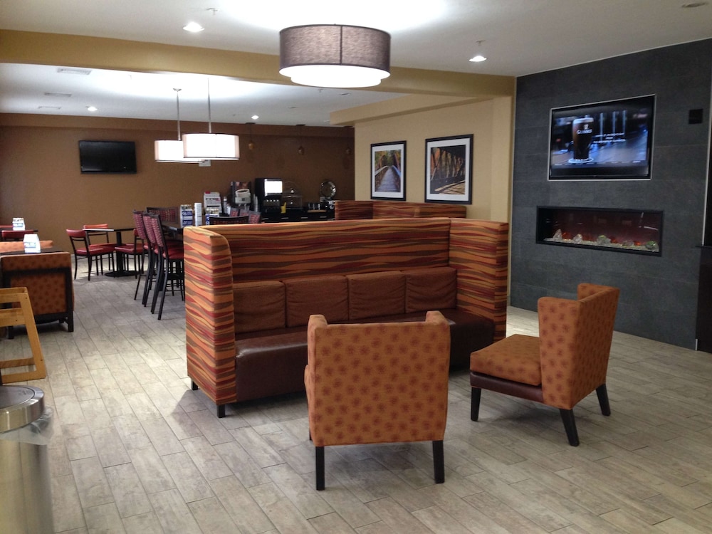 Best Western Greentree Inn & Suites 25/27
