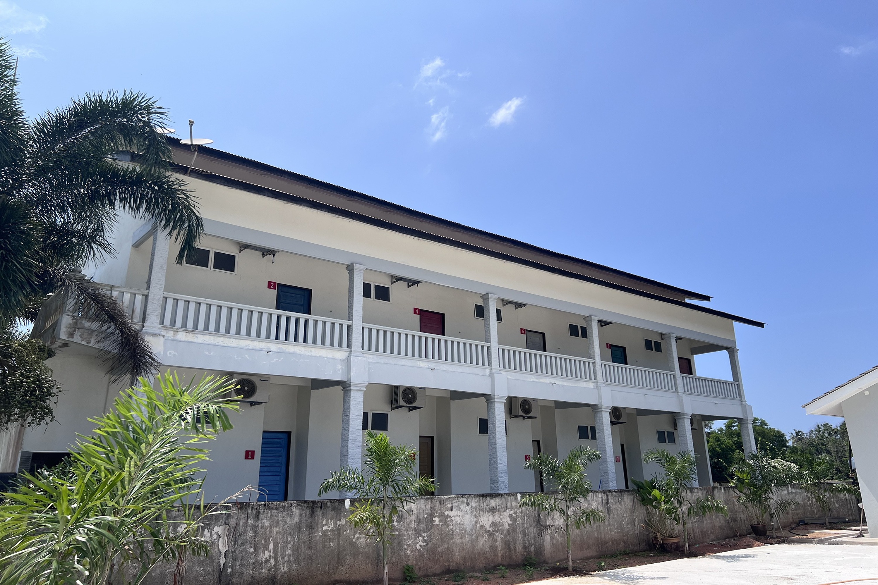 OYO 90135 Saujana Villa Cherok Paloh 1/48