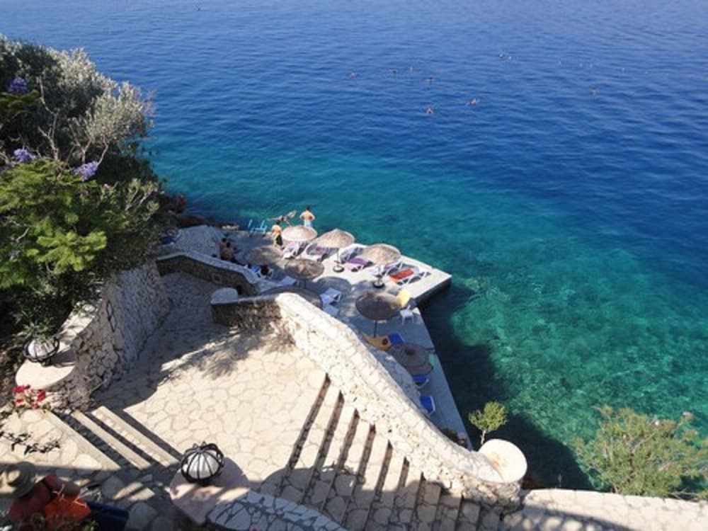 Patara Prince Hotel & Resort 34/50