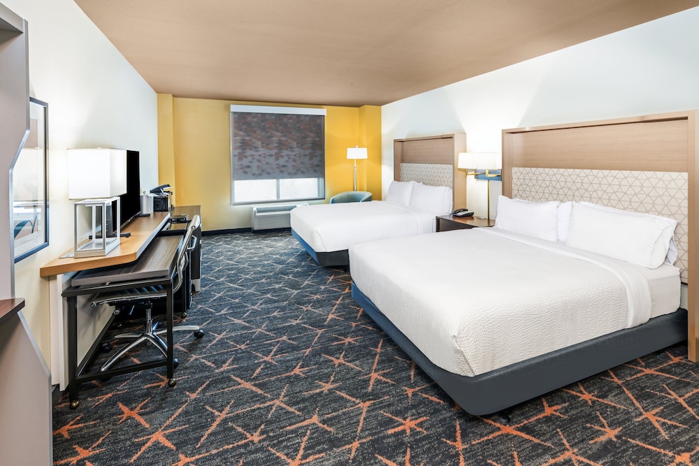 Holiday Inn Hotel & Suites Stillwater - University West 18/60