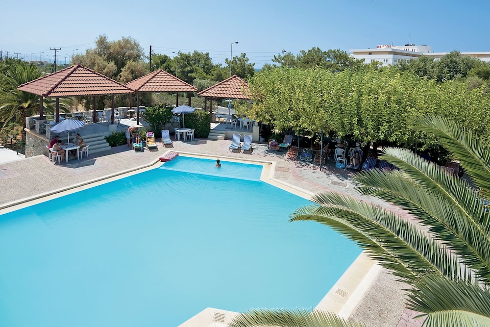 Azul Eco Hotel 45/50