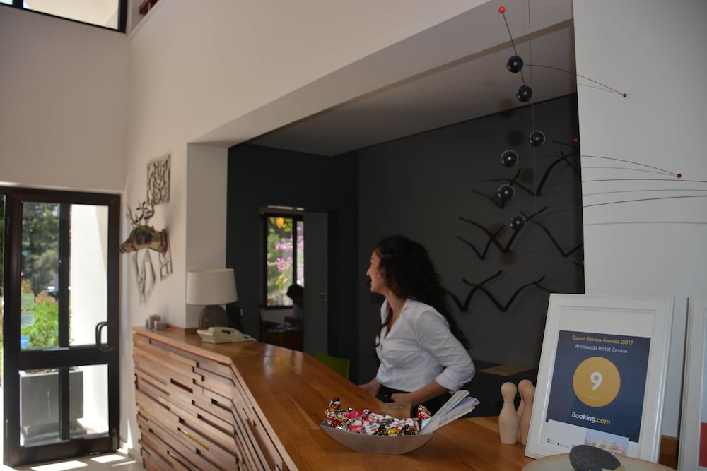 Arinnanda Hotel Cesme 43/72