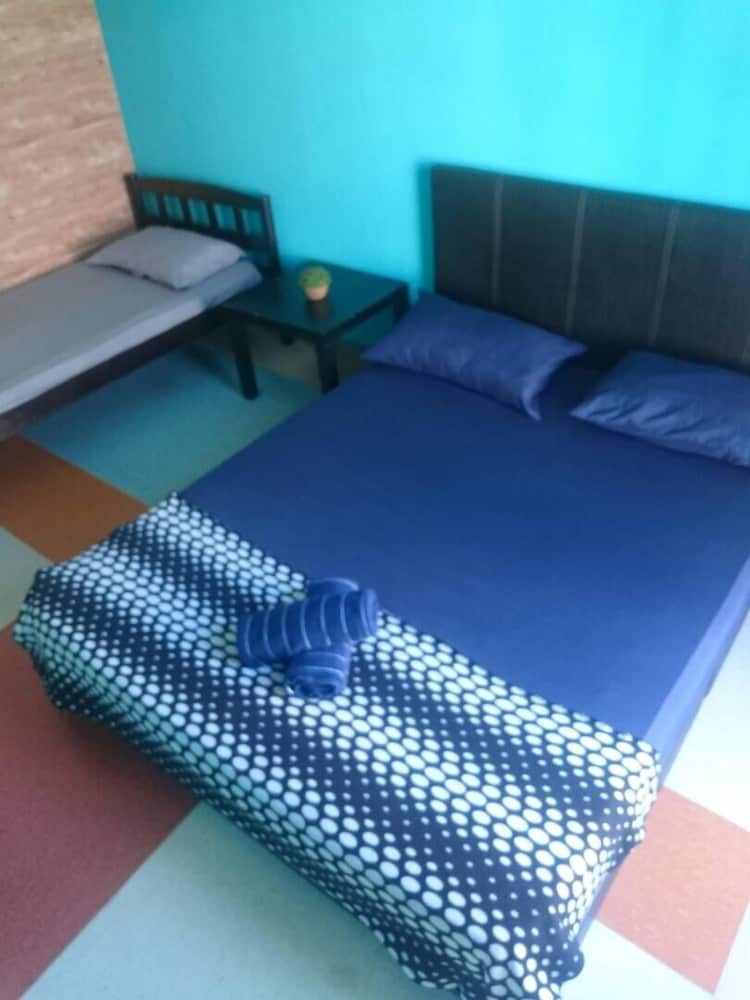 Lavender Guesthouse 29/62