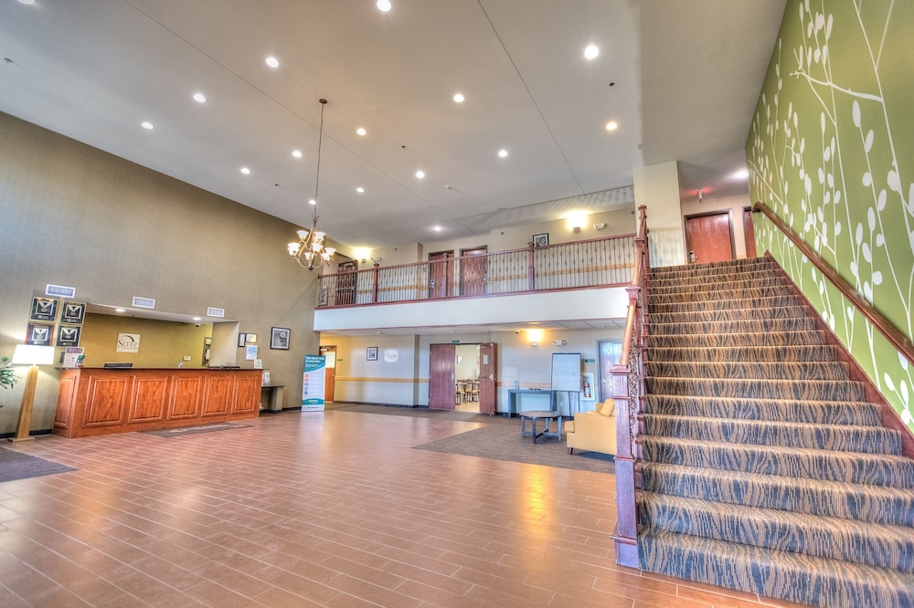 Sleep Inn & Suites Pleasant Hill - Des Moines 8/37