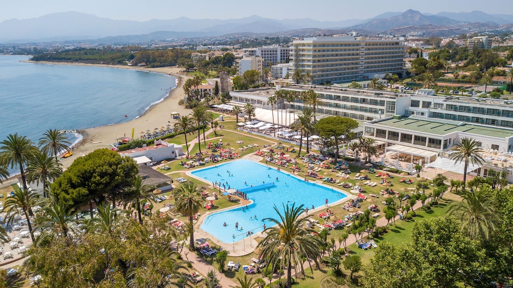 ソル マルベーリャ エステポーナ - アタラヤ パーク(Sol Marbella Estepona - Atalaya Park) 写真5