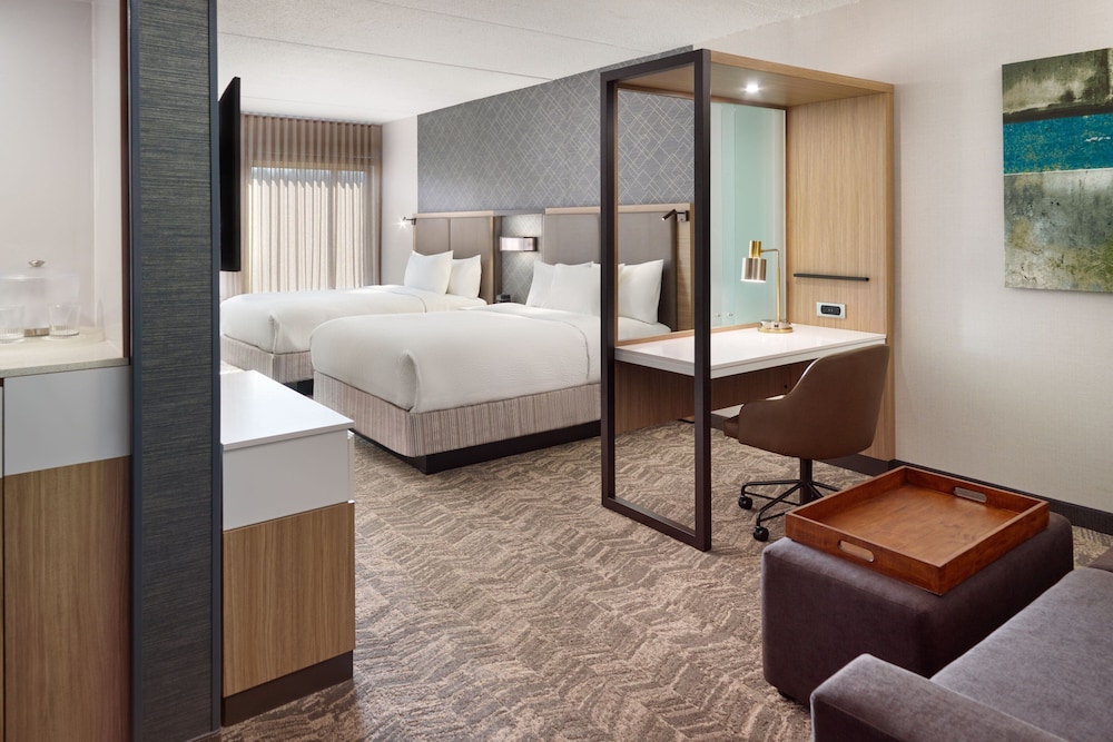 SpringHill Suites by Marriott Arlington TN 27/27