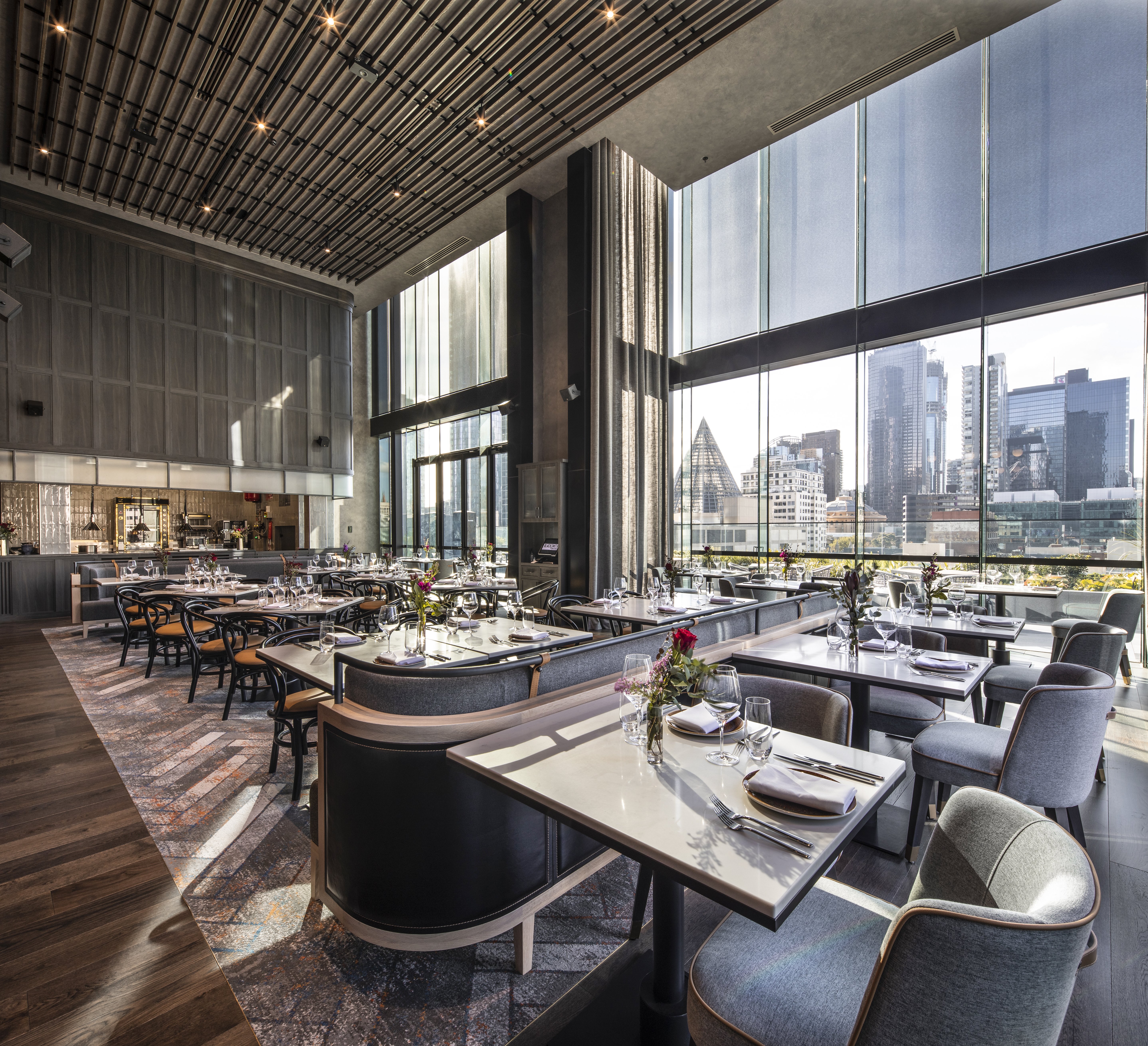 voco Melbourne Central, an IHG Hotel 61/77