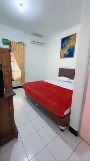 Rinjani Homestay Pangandaran 3/11