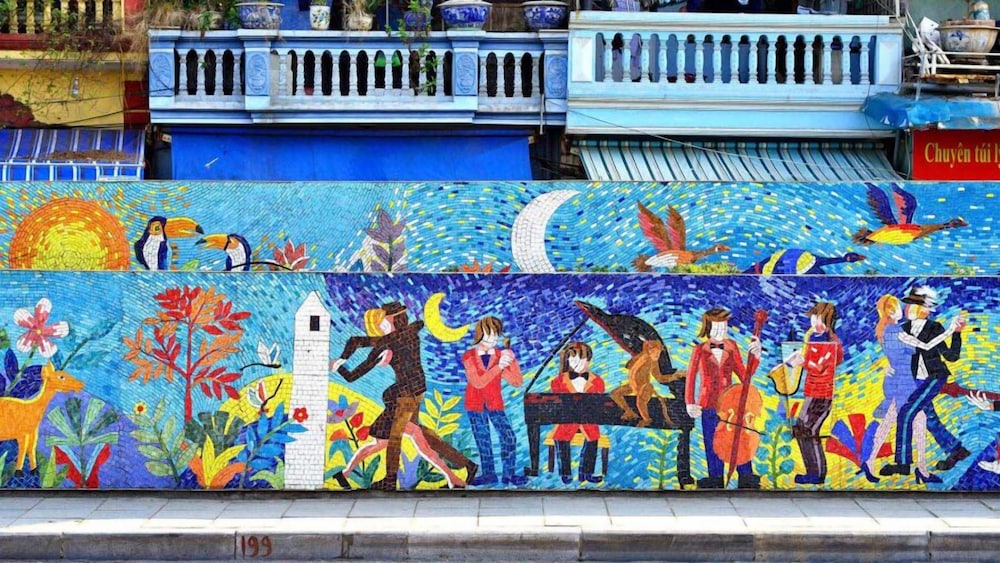 Thang Long Opera 59/64