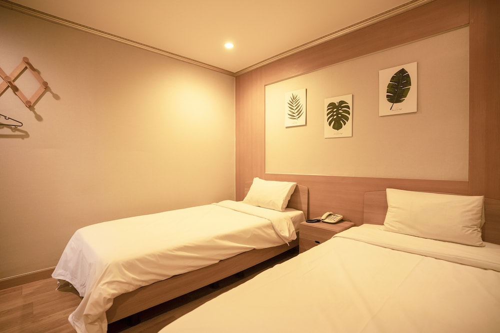 JEJU STAY HOTEL OF JEJU CITY 26/57