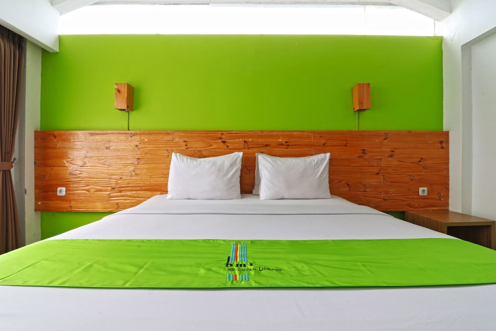 Hotel Bumi Makmur Indah 18/54