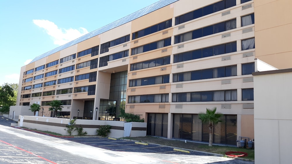 OYO Hotel Killeen East Central image