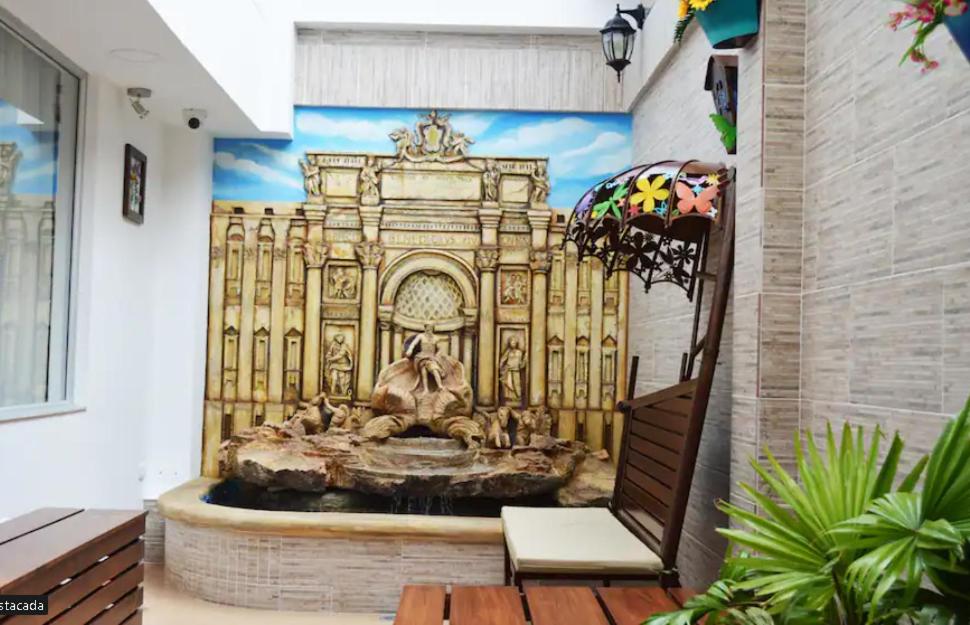 Hotel Fontana Di Trevi 5/50