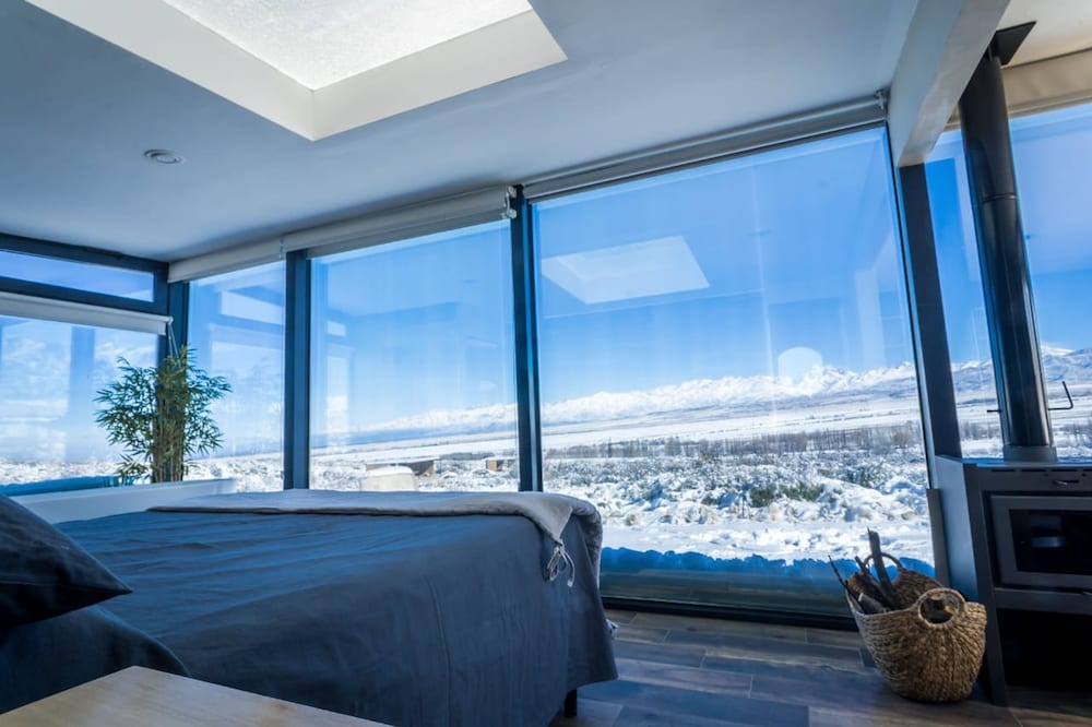 Hotel de Cielo 12/50