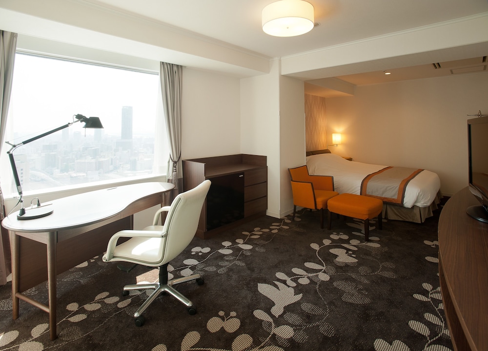 Hotel Granvia Osaka 27/50