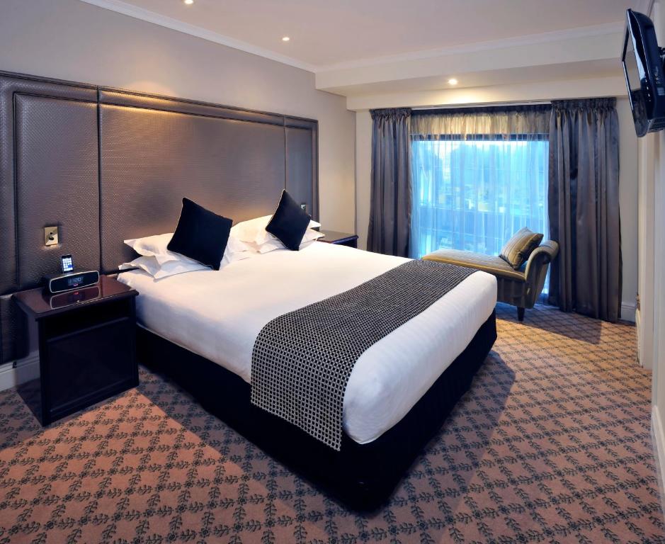 Penthouse Suite