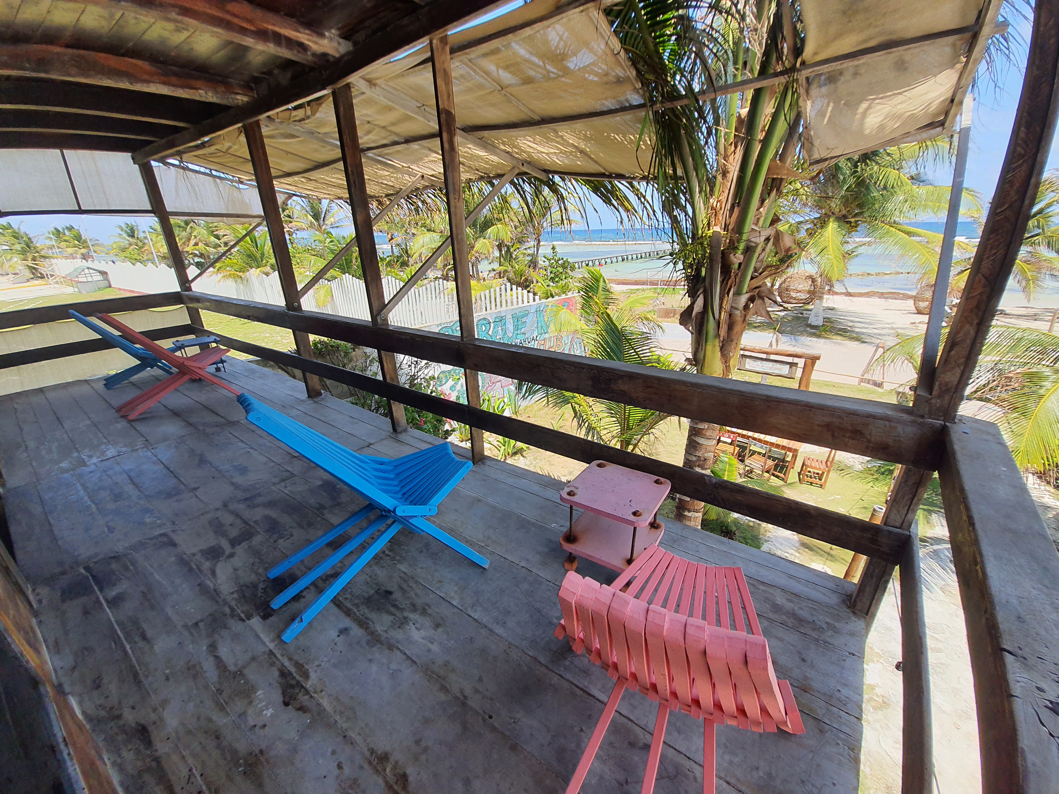 Blue Kay Eco Resort Mahahual 27/50