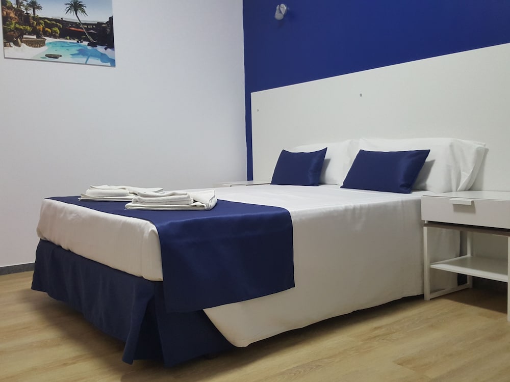 Hostal San Gines 16/46