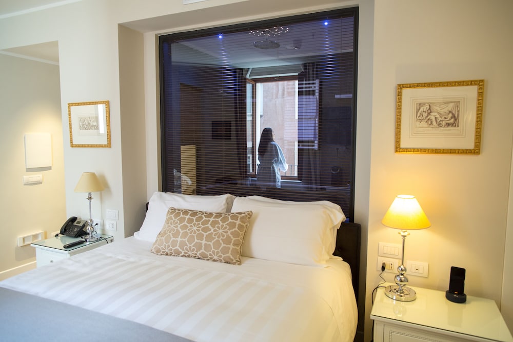Hotel Monte Cenci 19/46