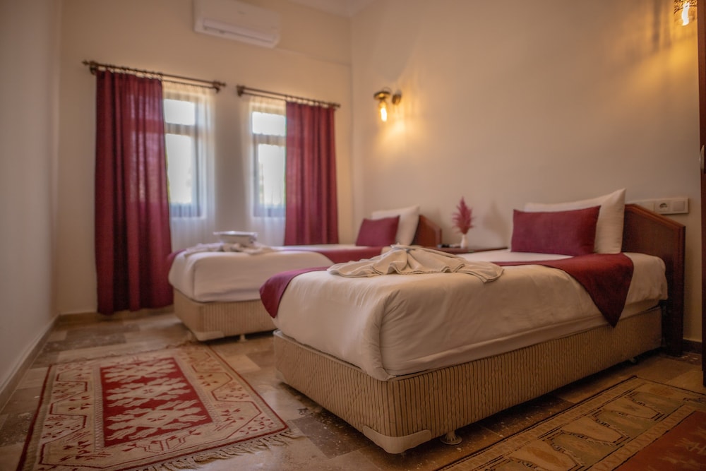 Guven Cave Hotel 7/45