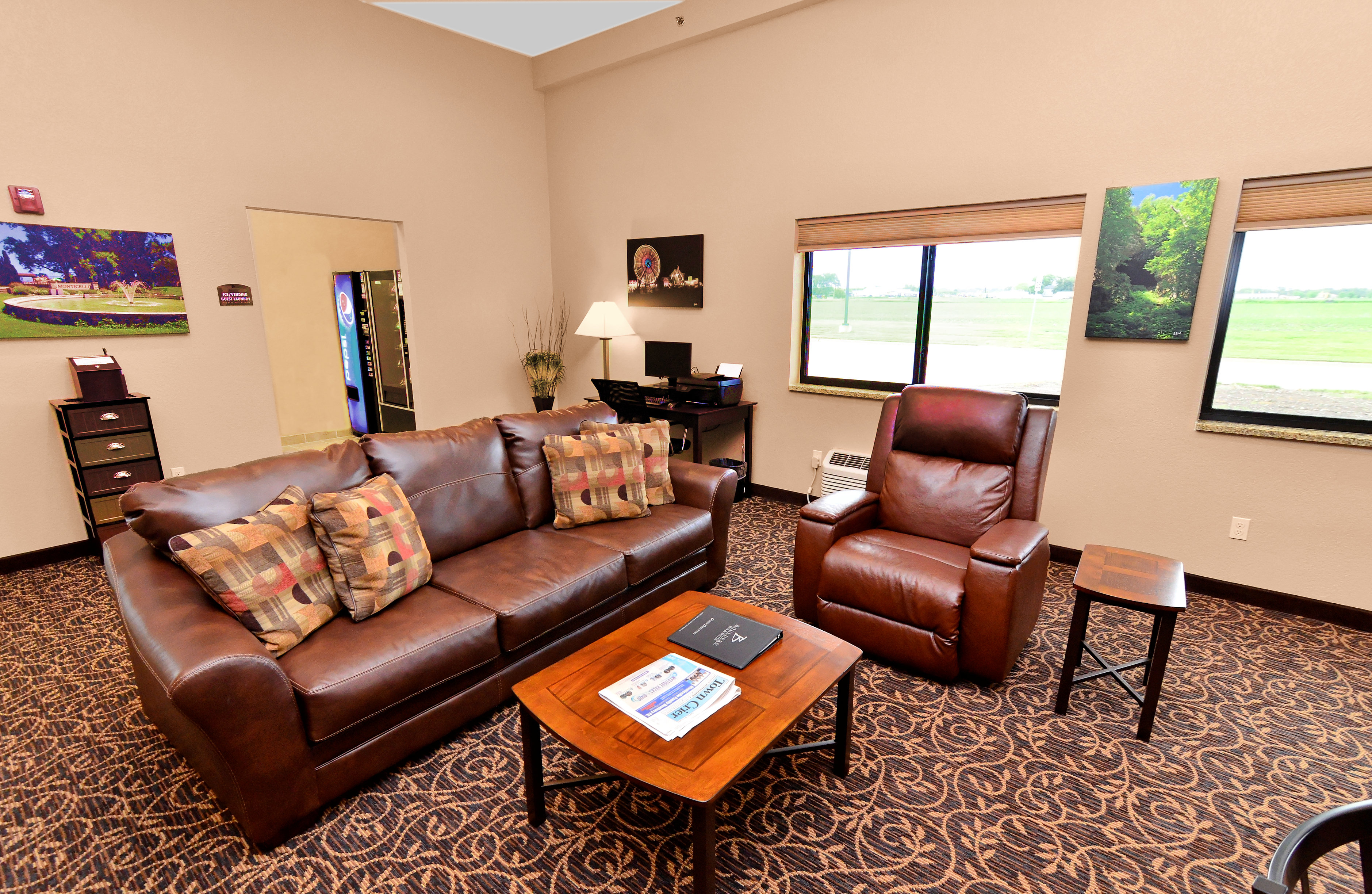 Cobblestone Inn & Suites - Monticello 18/31