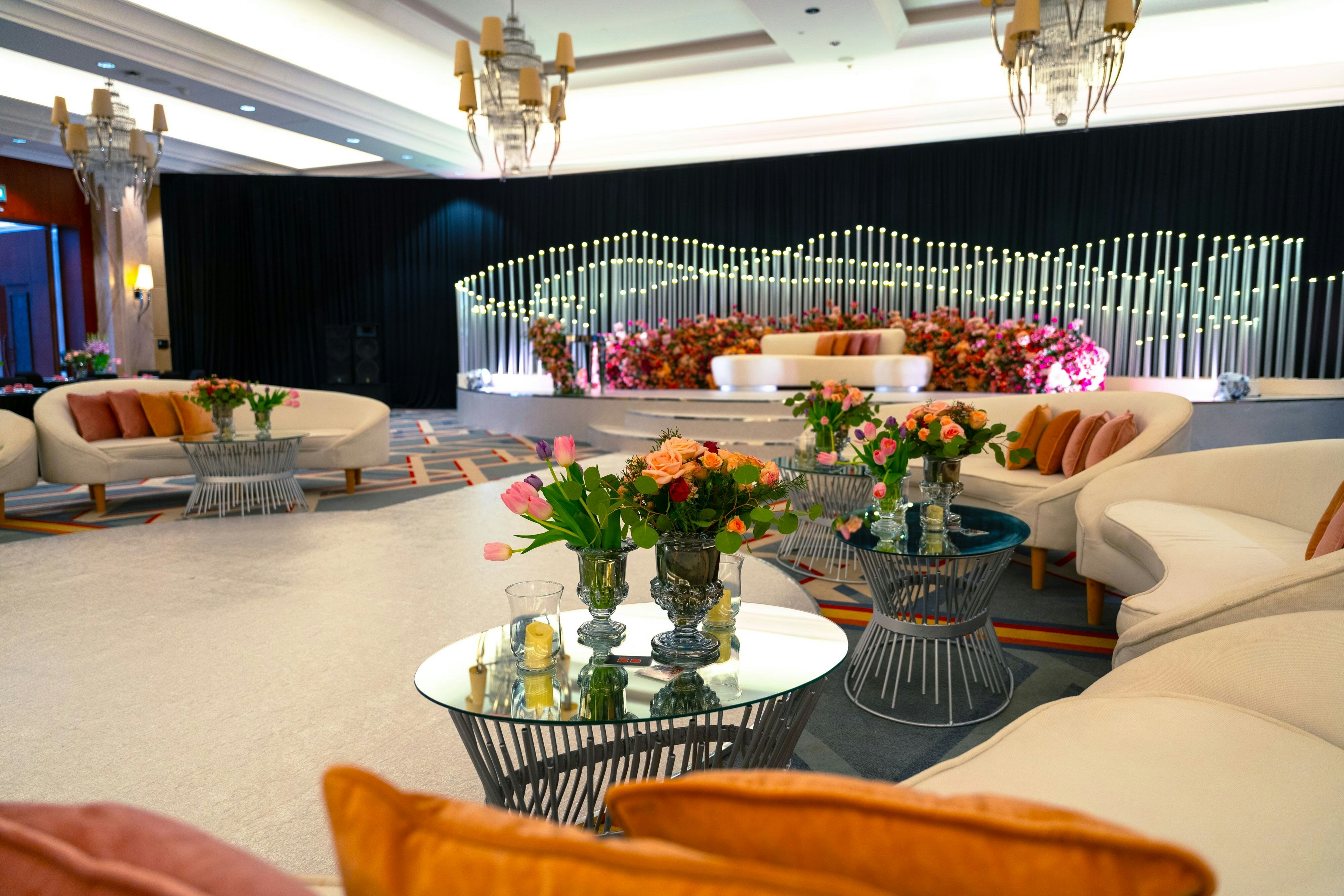Sheraton Oman Hotel 52/81