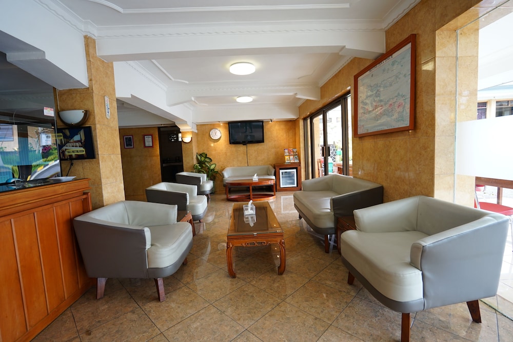 Selecta Hotel Batu Malang - Adults Only 23/50