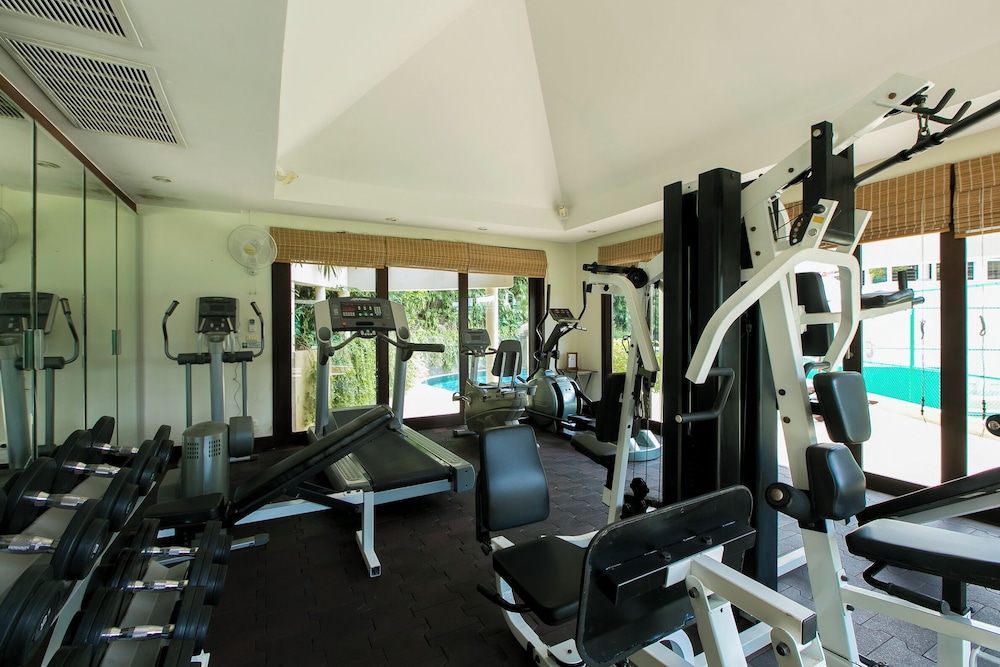 Katamanda Luxury Villas 16/37