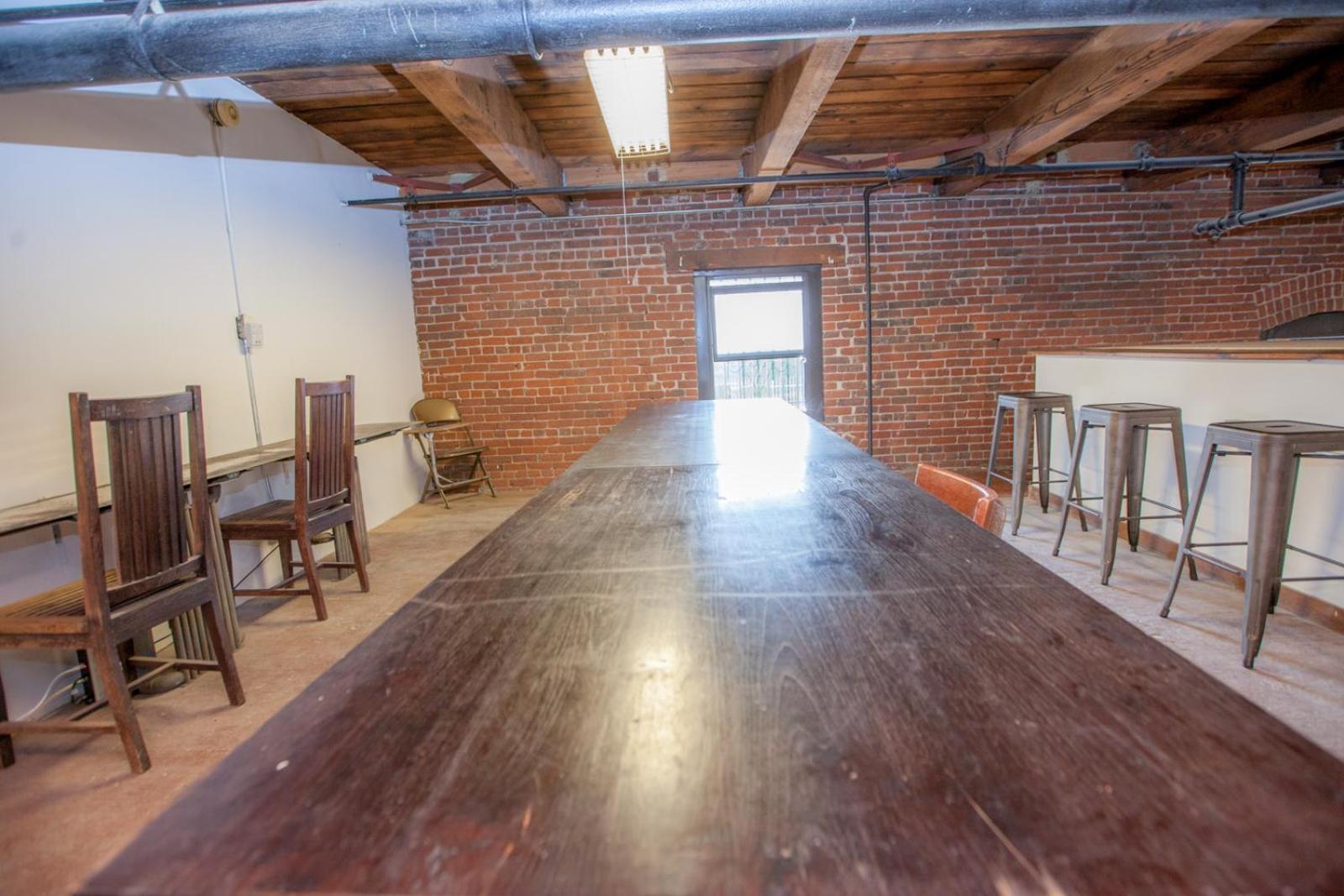 PodShare DTLA Arts District - Hostel 16/21