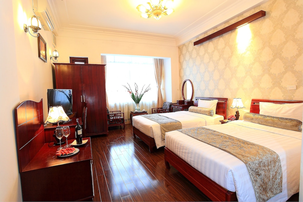 Luxury Hotel 17/58