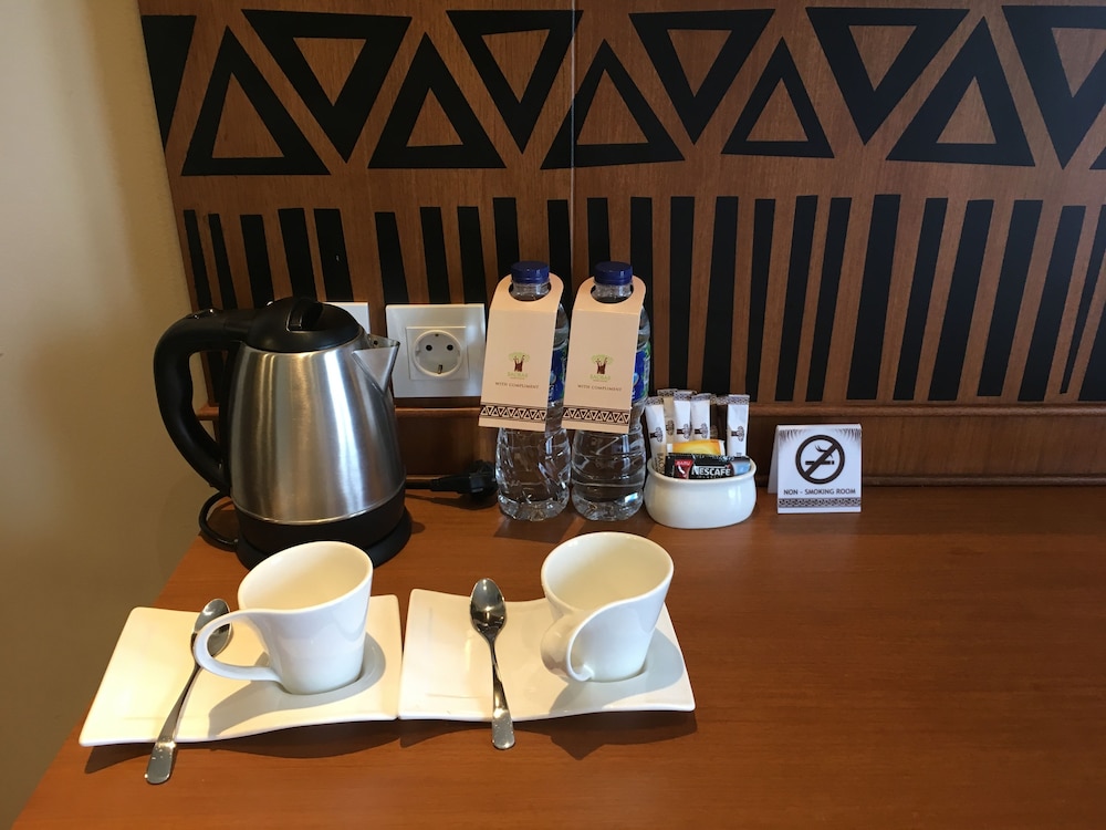 Baobab Safari Resort 23/39